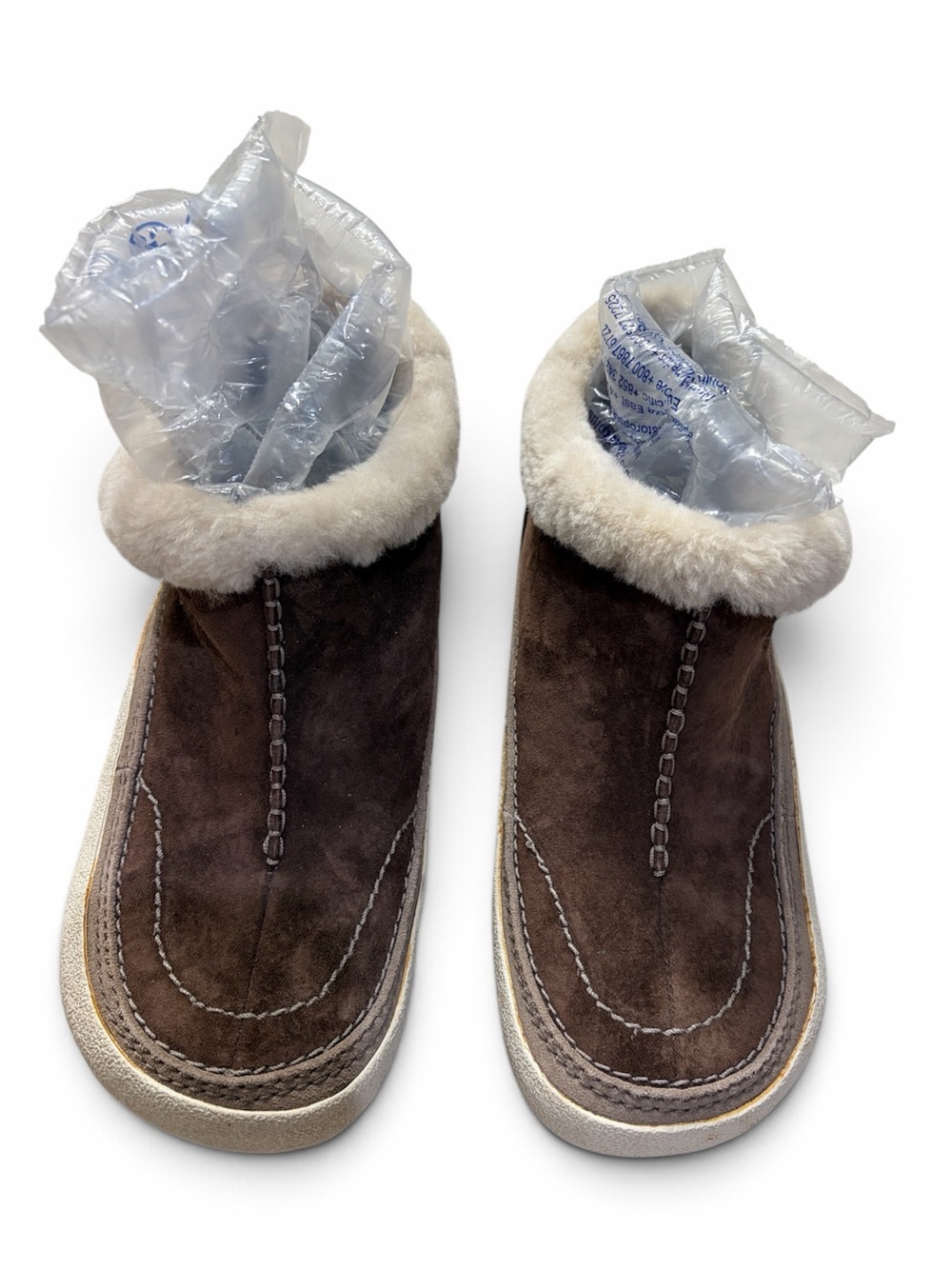 Merrell Spirit Tibet Moccasin size 8